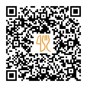 Enlace de código QR al menú de Cafe De La Fontaine