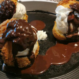 Les Cabines Nourriture