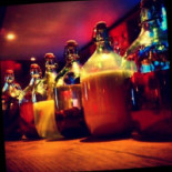 Le Corsaire Pub drink