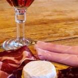 Le Corsaire Pub drink