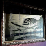 Le Corsaire Pub menu