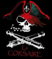 Le Corsaire Pub drink