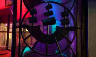 Le Corsaire Pub drink