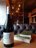 Le Corsaire Pub drink