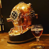 Le Corsaire Pub drink