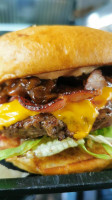 The Mother Trucker food