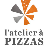 L'atelier à Pizza Logo