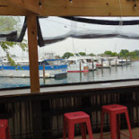 Le Saltimbanque Auberge Du Moulin Extérieur