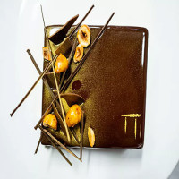 Pierre Gagnaire Bebida