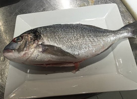 Pierre Gagnaire Bebida