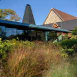 Troisgros Le Bois Sans Feuilles Exterior