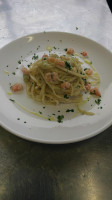 Michel Trama food