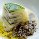 Domitia Maison De Cuisinier Comida