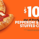 Domitia Maison De Cuisinier Logo