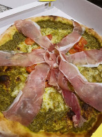 La Rochette food