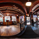 Grand Cœur À l'intérieur