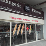 Grand Cœur Extérieur