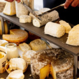 L'Auberge du Pont de Collonges food