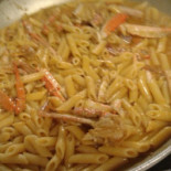 L'Instant du Sud Comida