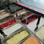 Le Pré Du Moulin Comida