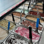 Le Pré Du Moulin Comida