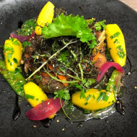 Casse-Cailloux food