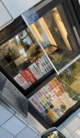 Cayola outside