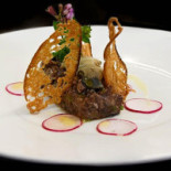 La Table D'antonio Salvatore Au Rampoldi Essen