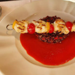 La Table D'antonio Salvatore Au Rampoldi Essen