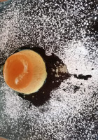 Clair de Plume drink