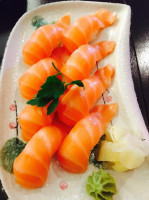 Saku food