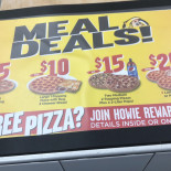 Les Clefs d'Argent Carta