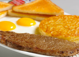 L'atelier à Pizza Nourriture