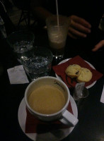 La Passagère Hôtel Belles Rives Boisson