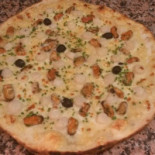 Pizzeria Le Cagnacois food