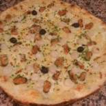 Pizzeria Le Cagnacois food