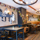 La Côte Et L'arête inside