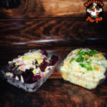 Auberge du Cep drink