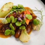 La Table D'antonio Salvatore Au Rampoldi Essen