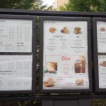 La Table Du Royal menu