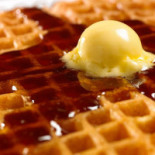 La Table du Gourmet Comida