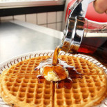 La Table du Gourmet Bebida