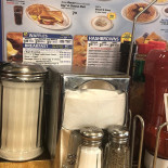 La Table du Gourmet Bebida