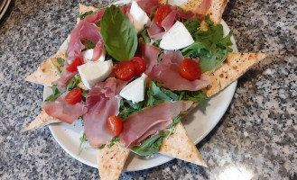 A Nepita food