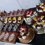 Auberge Du Pont De La Zorn drink