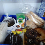 Auberge Du Pont De La Zorn drink