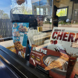 Les Années 30 Carte