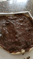 Le Saint Christophe food