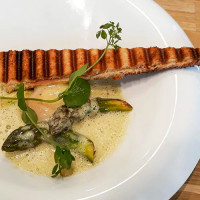 Ô Saveurs food