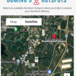 Bar-restaurant Le Pre Du Plat Carta